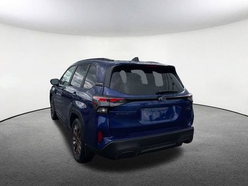 New 2026 Subaru Forester Sport AWD/4WD image 13