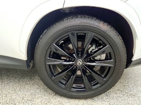 Used 2024 Lexus NX 350 F Sport image 9