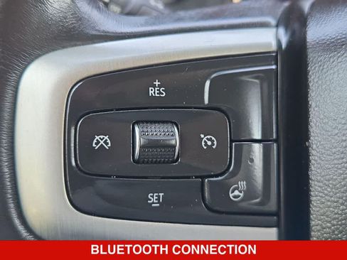 Used 2019 Chevrolet Silverado 1500 LT w/ Texas Edition RWD image 22