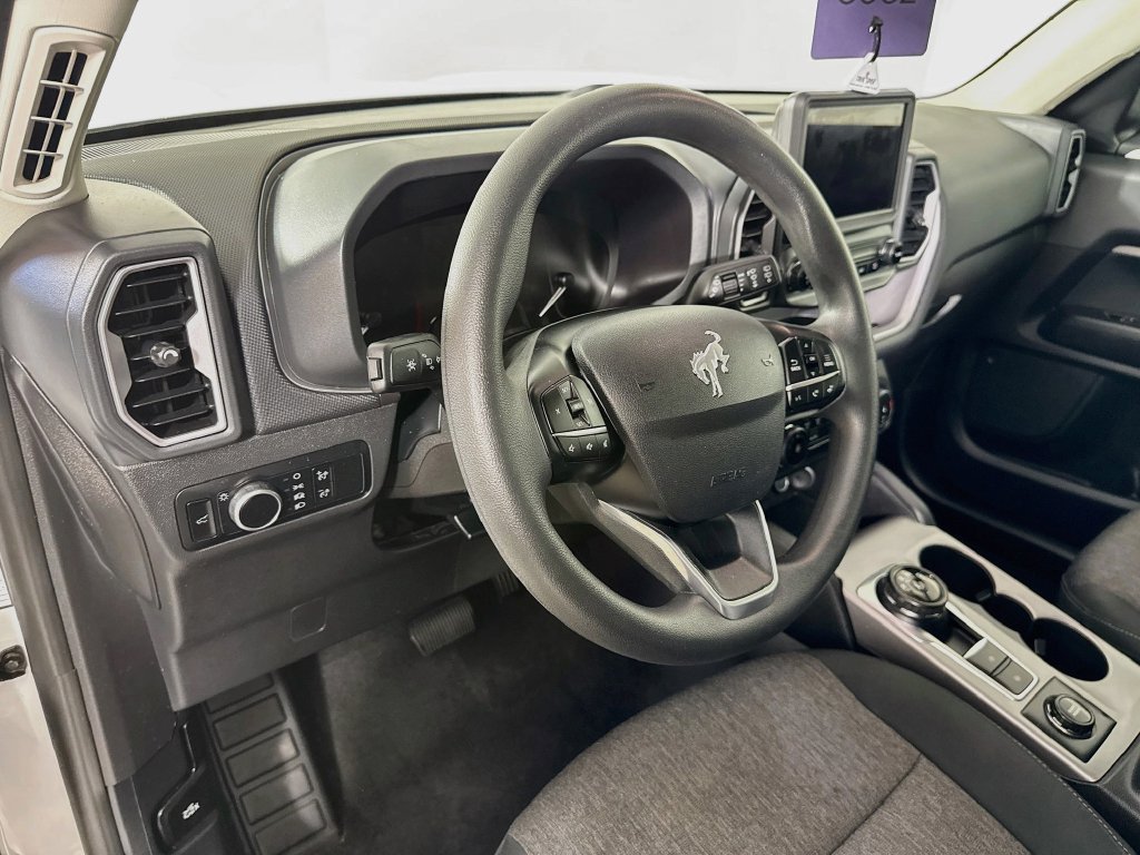 Used 2024 Ford Bronco Sport Big Bend AWD/4WD image 9