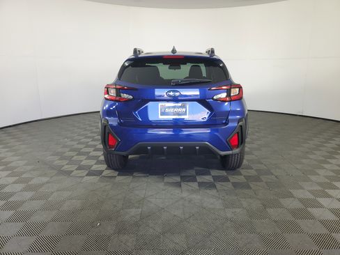 New 2026 Subaru Crosstrek 2.0i Premium image 5