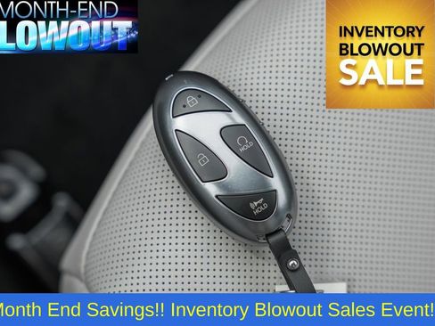 New 2026 Hyundai Tucson Limited image 45