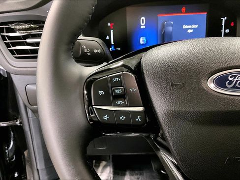 Used 2025 Ford Escape Active w/ Cold Weather Package image 23