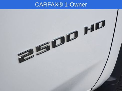 Used 2022 Chevrolet Silverado 2500 LTZ w/ LTZ Plus Package AWD/4WD image 7