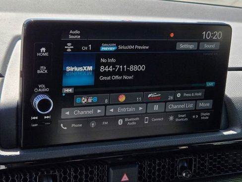 Used 2024 Honda CR-V EX-L image 18