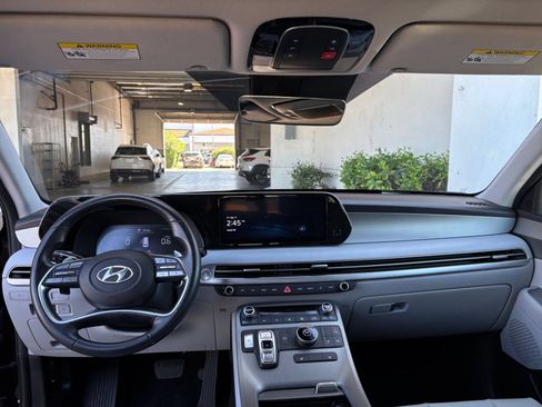 Used 2024 Hyundai Palisade SEL FWD image 36