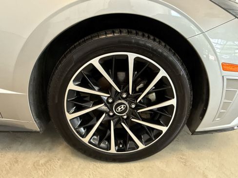 Used 2020 Hyundai Sonata SEL Plus FWD image 7