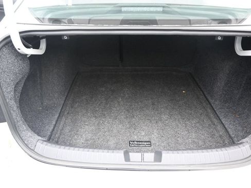 Used 2023 Volkswagen Jetta Sport FWD image 16