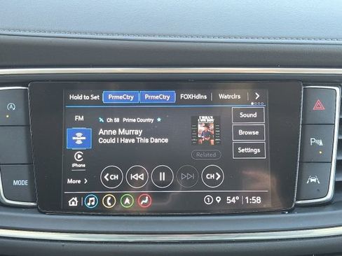 Used 2022 Buick Enclave Avenir w/ Avenir Technology Package image 36