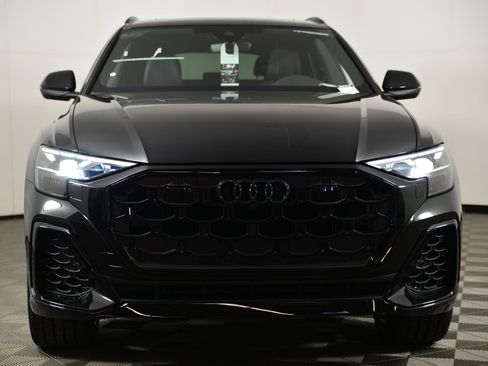 New 2026 Audi Q8 Premium Plus image 5