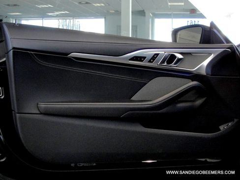 Used 2020 BMW 840i Coupe w/ M Sport Package image 11