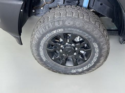 New 2025 RAM 2500 Power Wagon AWD/4WD image 30