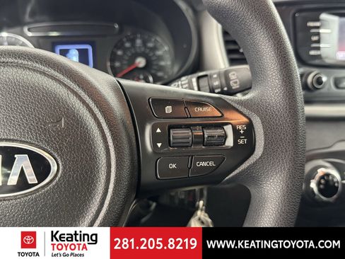 Used 2016 Kia Sorento LX image 26
