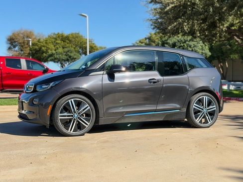 Used 2015 BMW i3 w/ Range Extender image 20