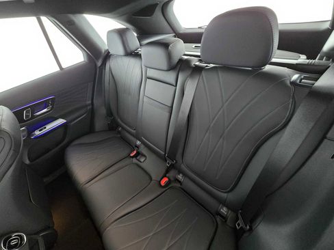 New 2025 Mercedes-Benz GLC 63 AMG S image 18