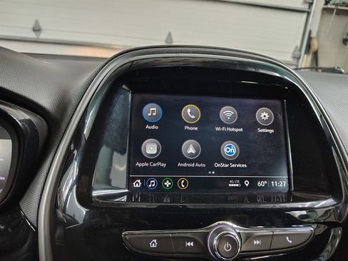 Used 2019 Chevrolet Spark LT image 7