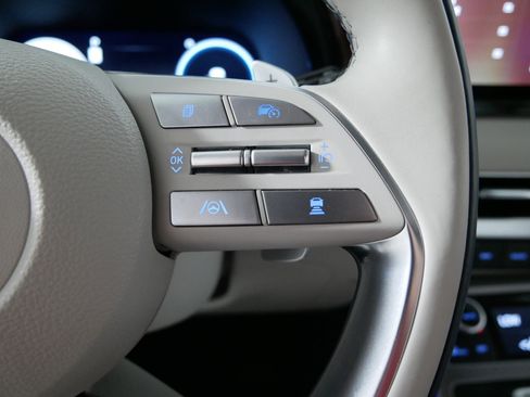 Used 2023 Hyundai Palisade Calligraphy AWD/4WD image 28