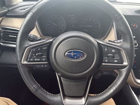 Used 2024 Subaru Outback Limited AWD/4WD image 10