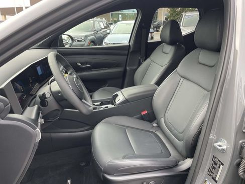 Certified 2026 Hyundai Santa Cruz SEL AWD/4WD image 8