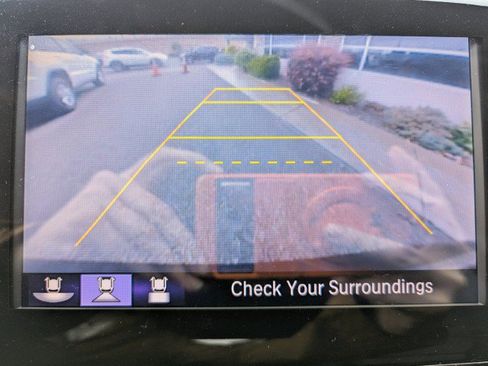 Used 2017 Honda Pilot EX-L image 21