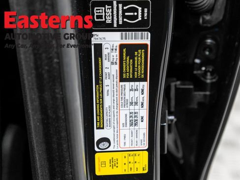 Used 2015 BMW M5 image 55