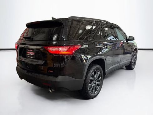 Used 2019 Chevrolet Traverse RS FWD image 6