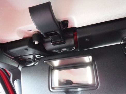 New 2026 Jeep Wrangler Willys image 33