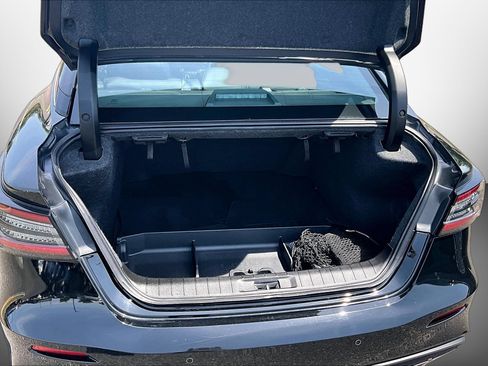 Certified 2023 Nissan Maxima Platinum w/ Sport Mat Group FWD image 25