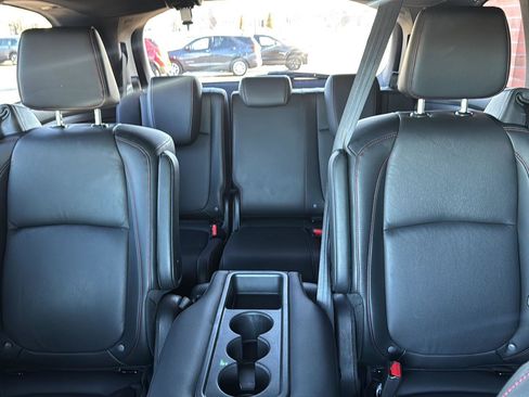 Used 2025 Honda Odyssey Sport-L image 25
