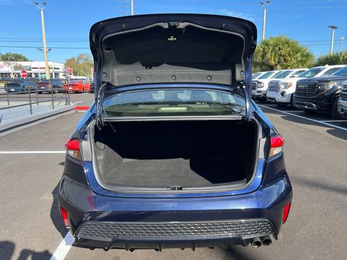 Used 2020 Toyota Corolla XSE image 17