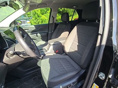 Used 2022 Chevrolet Equinox LT FWD image 15
