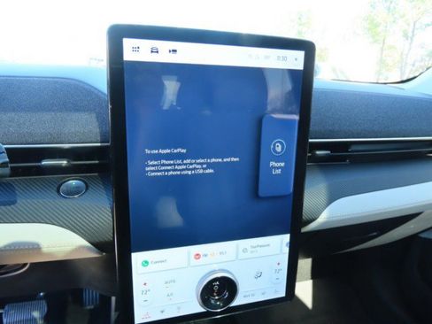 Used 2022 Ford Mustang Mach-E Premium image 29