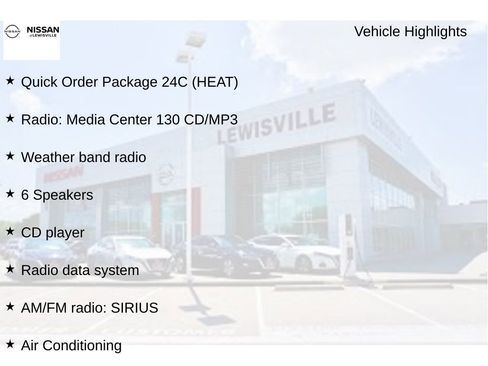 Used 2011 Dodge Nitro Heat RWD image 4