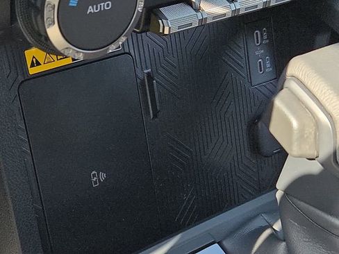 Certified 2026 Toyota Tacoma TRD Off-Road w/ TRD Off Road Upgrade Package image 28