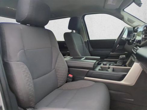 Used 2023 Toyota Tundra SR5 w/ TRD Off-Road Package AWD/4WD image 24