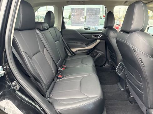Certified 2023 Subaru Forester Limited image 10
