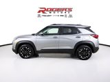Used 2023 Chevrolet TrailBlazer LT w/ Convenience Package image 4