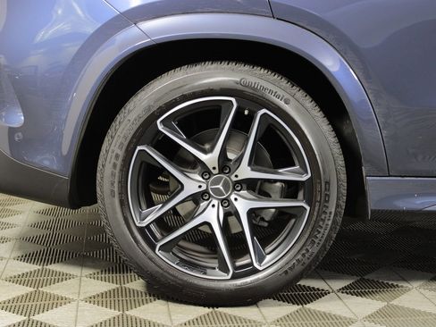 Certified 2025 Mercedes-Benz GLE 53 AMG 4MATIC image 34