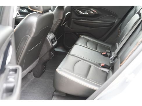 Used 2023 GMC Terrain AT4 image 13