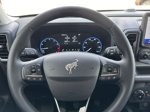 Used 2024 Ford Bronco Sport Big Bend w/ Convenience Package image 25