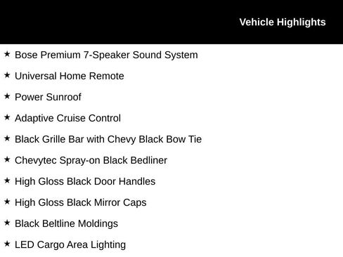 New 2026 Chevrolet Silverado 3500 LTZ w/ LTZ Plus Package AWD/4WD image 2