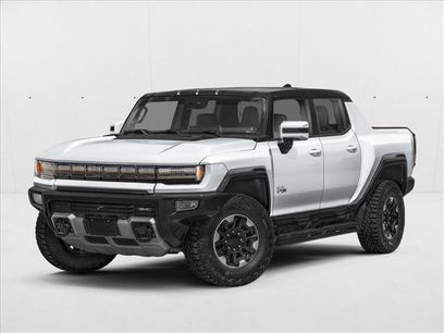 New 2026 GMC Hummer EV 4x4 Crew Cab