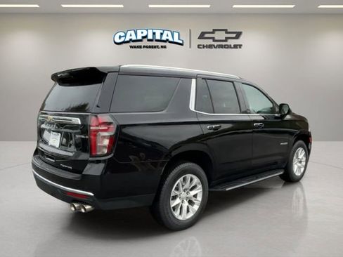 Used 2023 Chevrolet Tahoe Premier image 5