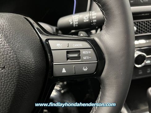 New 2026 Honda Civic Sport image 19