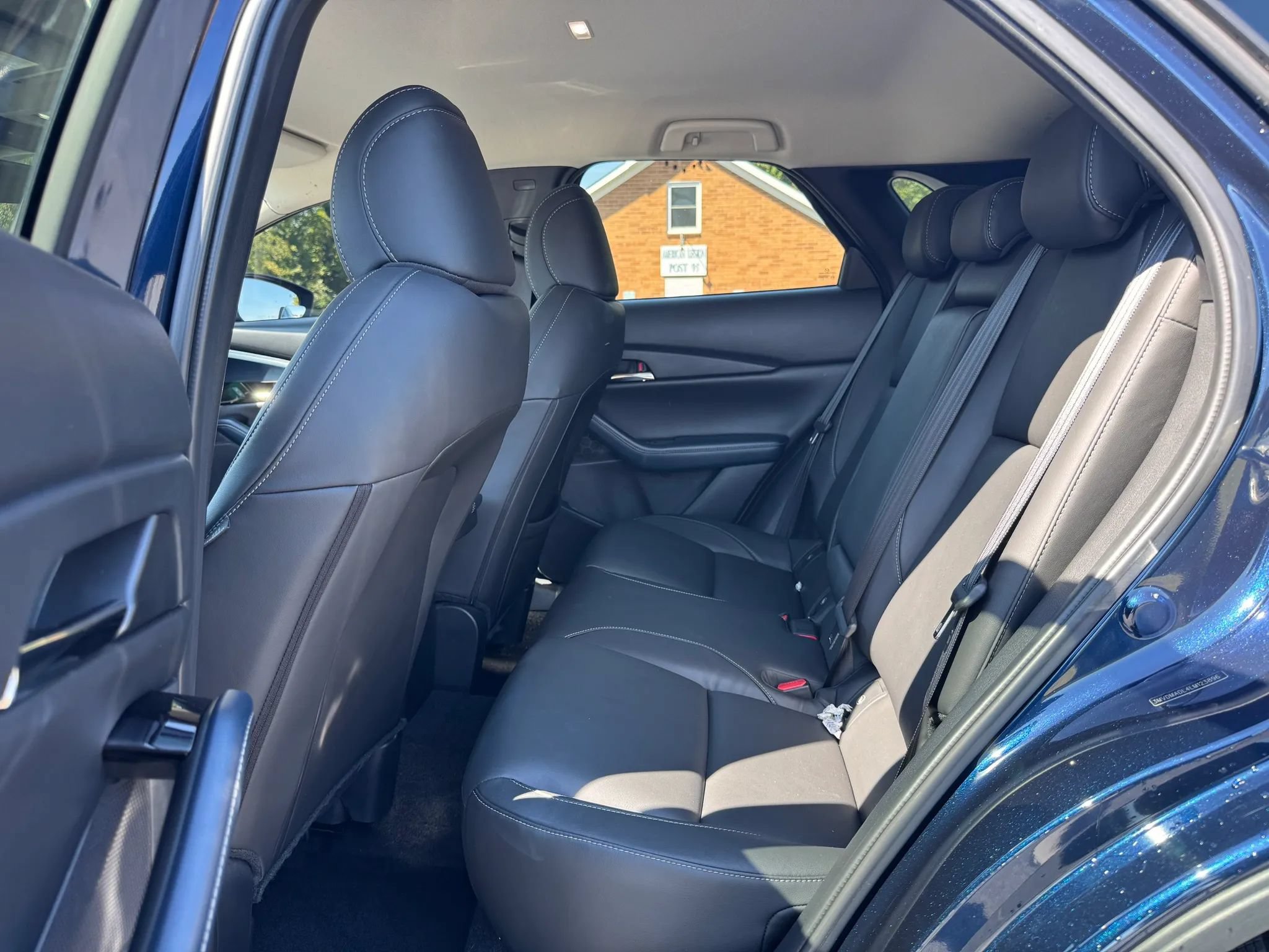 Used 2020 MAZDA CX-30 FWD w/ Preferred Package image 22