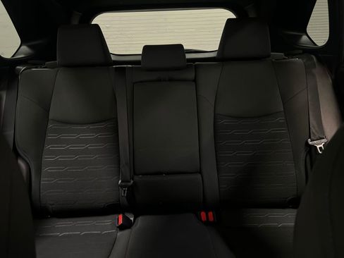 Used 2022 Toyota RAV4 SE w/ Convenience Package AWD/4WD image 26