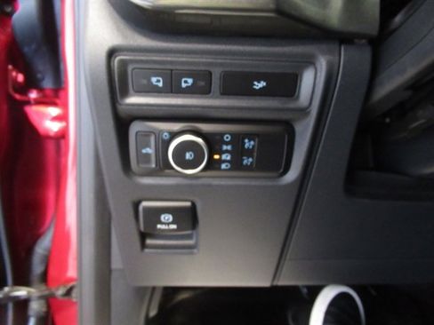 Used 2022 Ford F150 XLT w/ Equipment Group 302A High AWD/4WD image 23