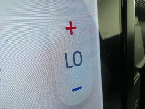 New 2025 Ford F150 Lightning Flash image 10