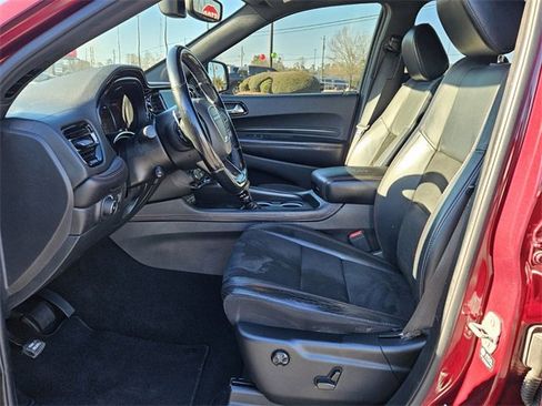 Used 2021 Dodge Durango R/T image 3