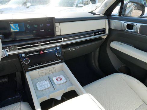 New 2026 Hyundai Santa Fe SEL AWD/4WD image 8